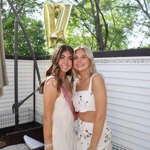 Meet your Posher, Mariam